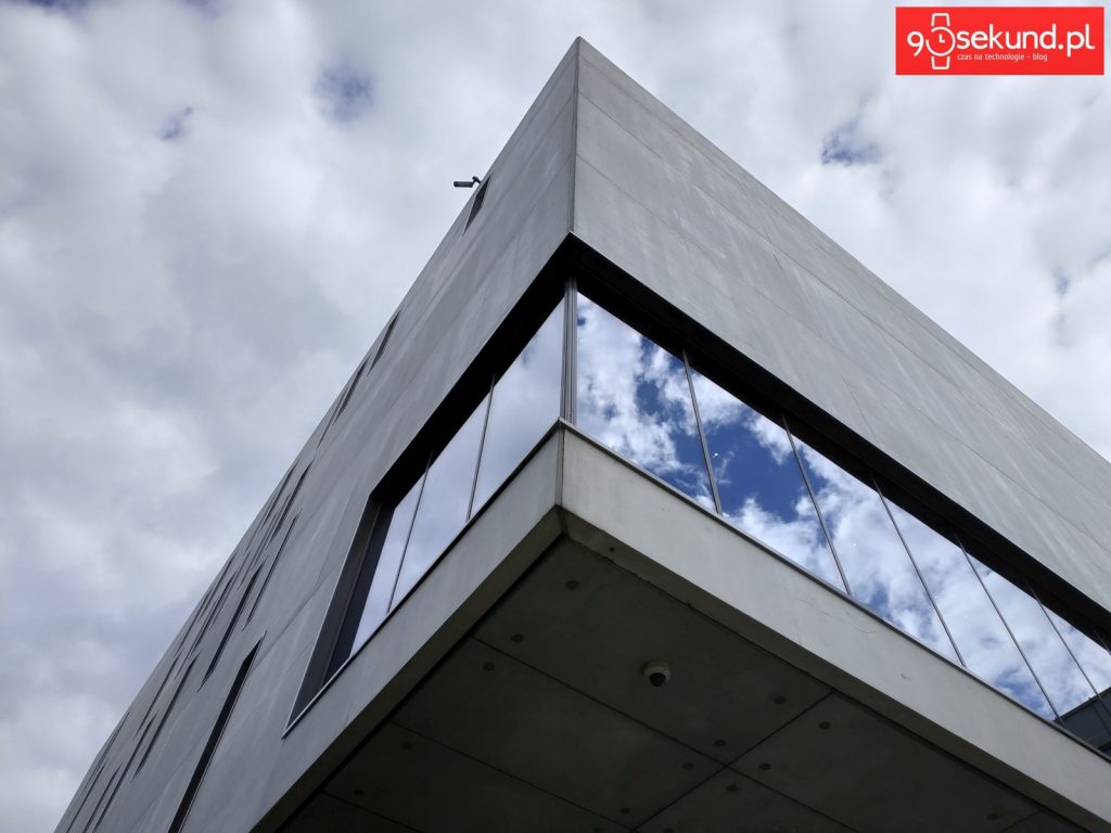 Zdjęcie wykonane Xiaomi Redmi Note 5 - 90sekund.pl / Michał Brożyński