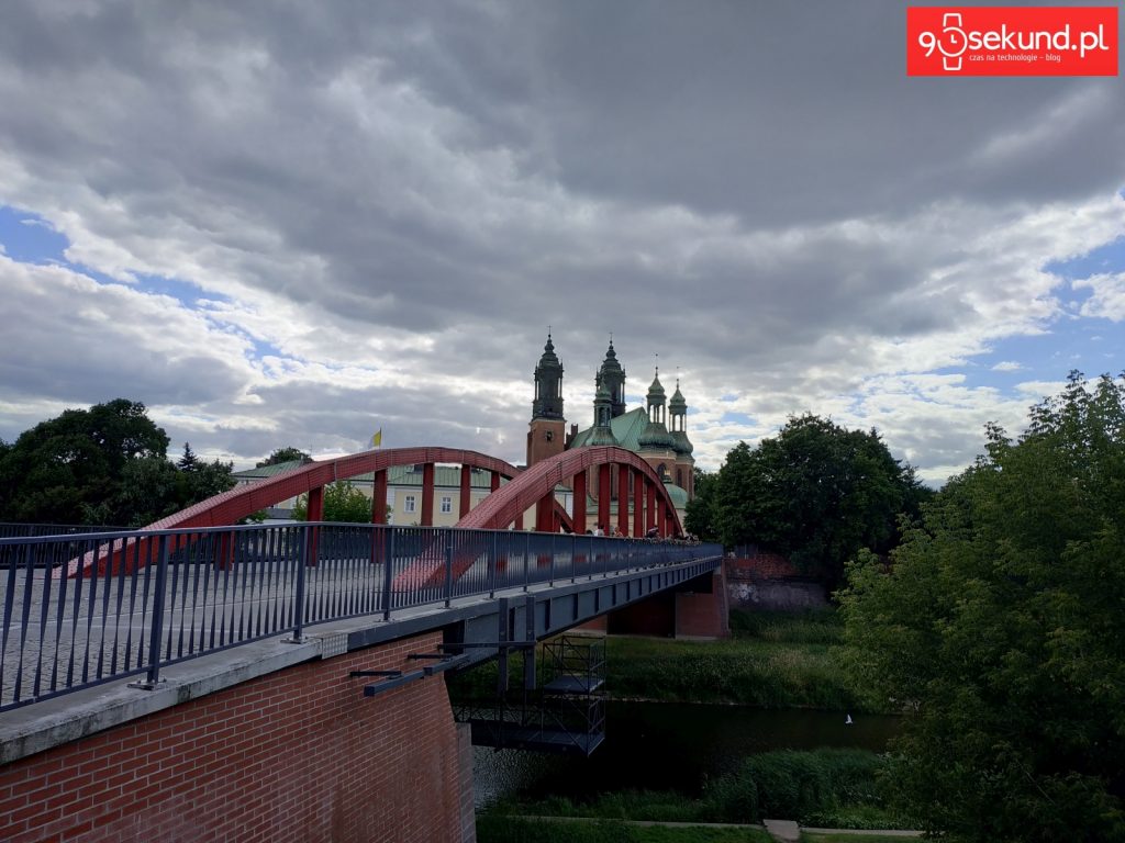 Zdjęcie wykonane Xiaomi Redmi Note 5 - 90sekund.pl / Michał Brożyński