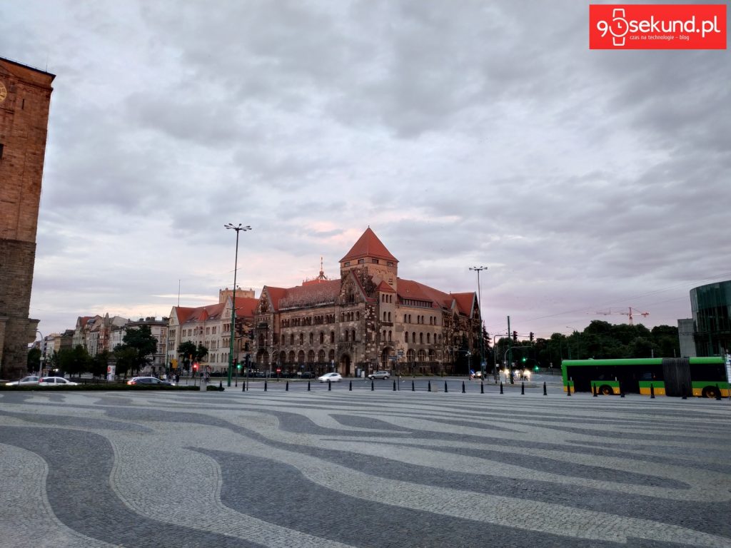 Zdjęcie wykonane Xiaomi Redmi Note 5 - 90sekund.pl / Michał Brożyński