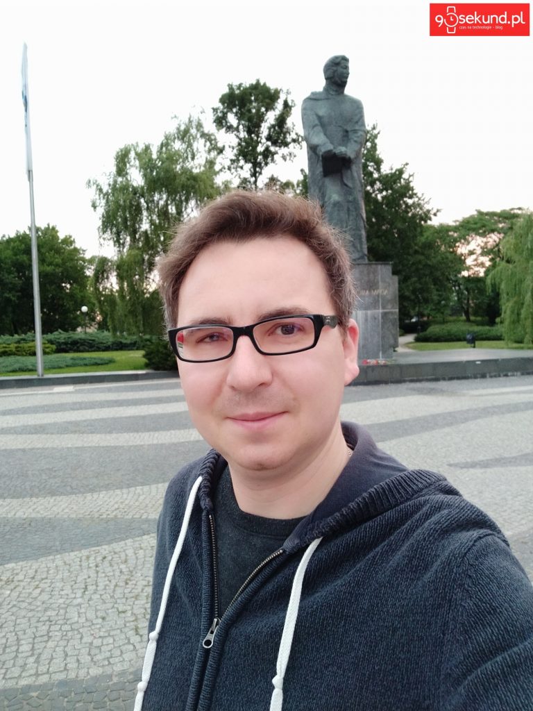 Zdjęcie wykonane Xiaomi Redmi Note 5 - 90sekund.pl / Michał Brożyński