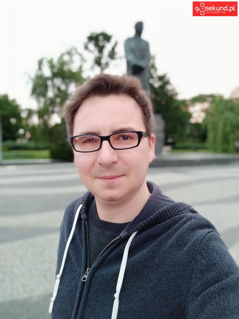 Zdjęcie wykonane Xiaomi Redmi Note 5 - 90sekund.pl / Michał Brożyński