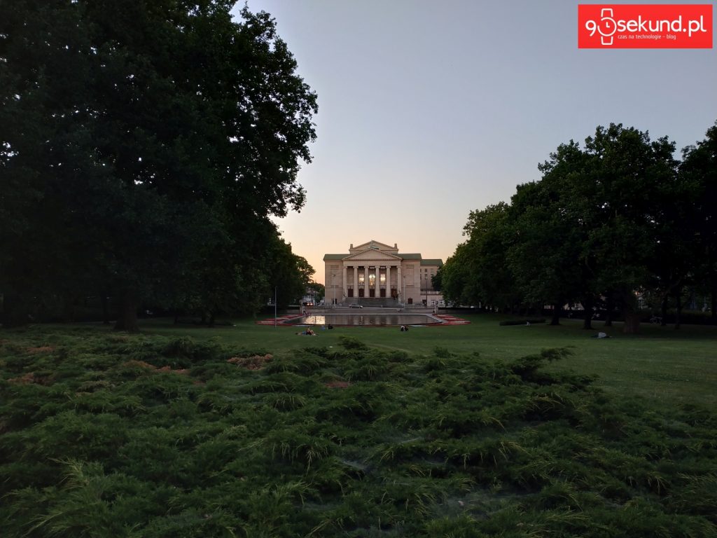 Zdjęcie wykonane Xiaomi Redmi Note 5 - 90sekund.pl / Michał Brożyński