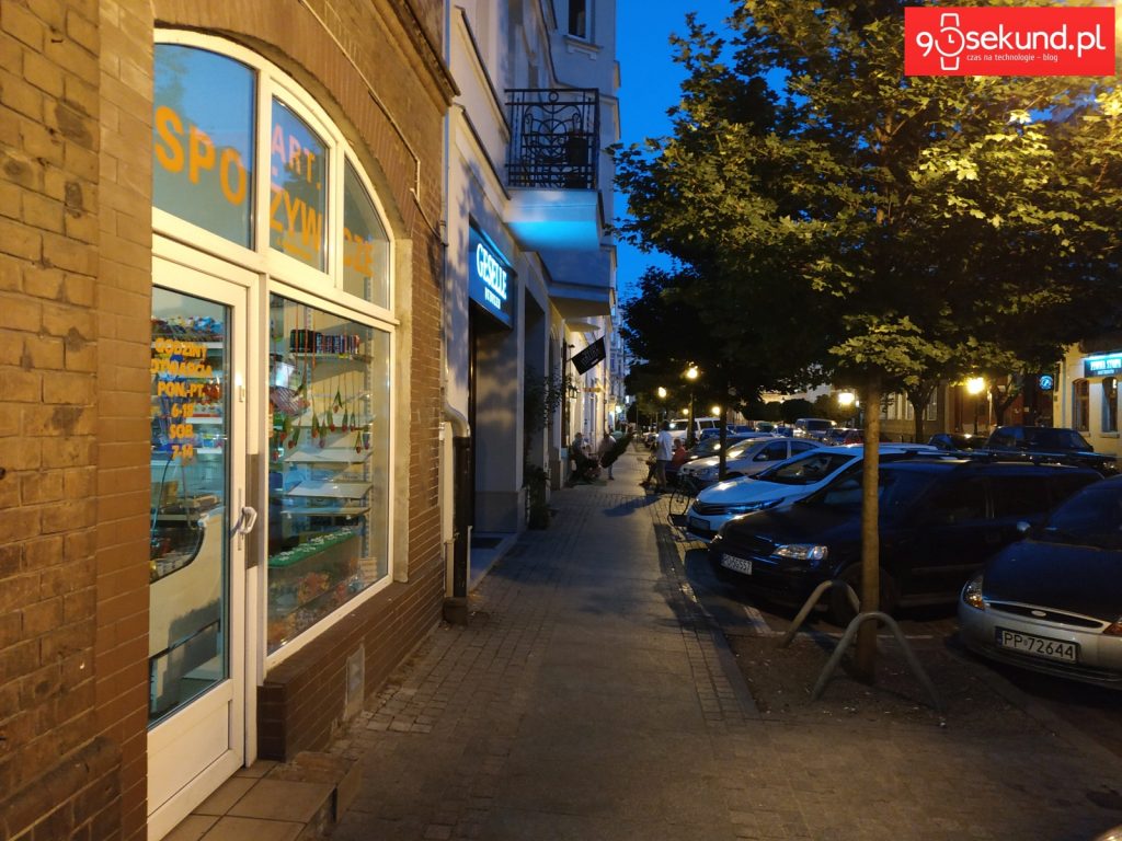 Zdjęcie wykonane Xiaomi Redmi Note 5 - 90sekund.pl / Michał Brożyński