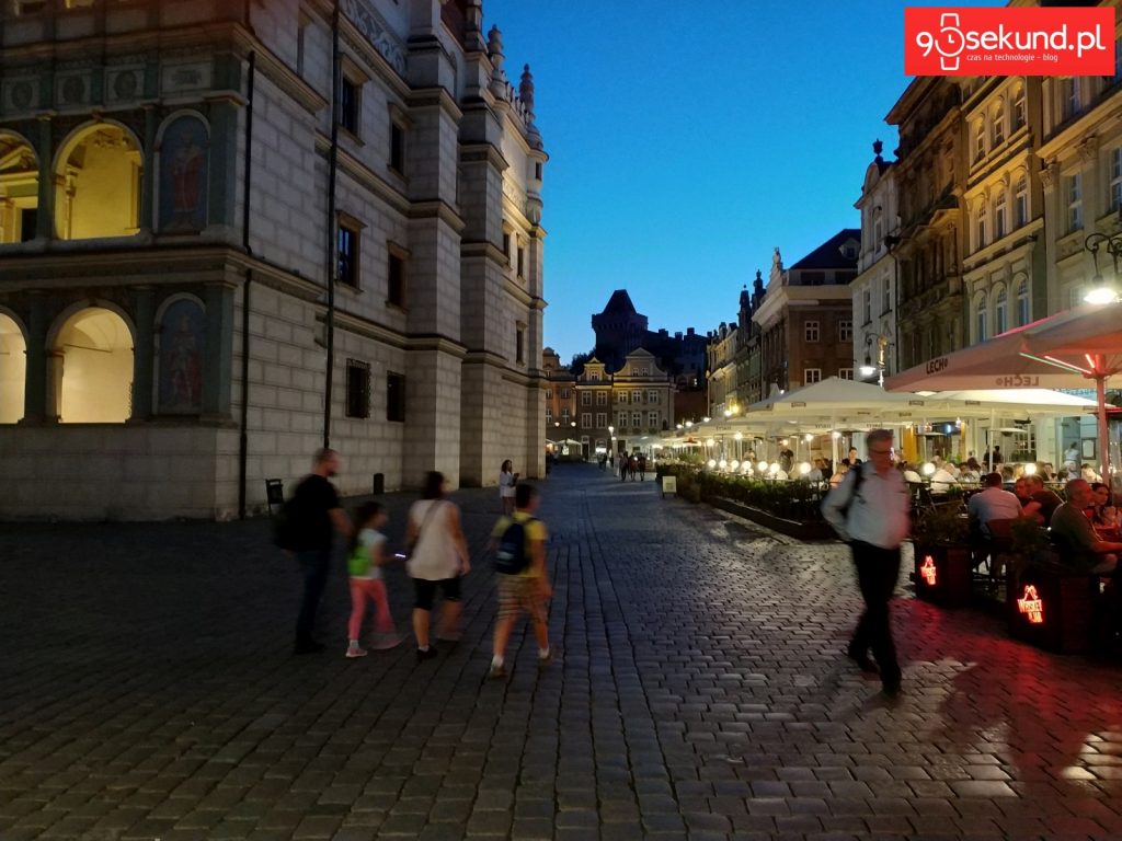 Zdjęcie wykonane Xiaomi Redmi Note 5 - 90sekund.pl / Michał Brożyński