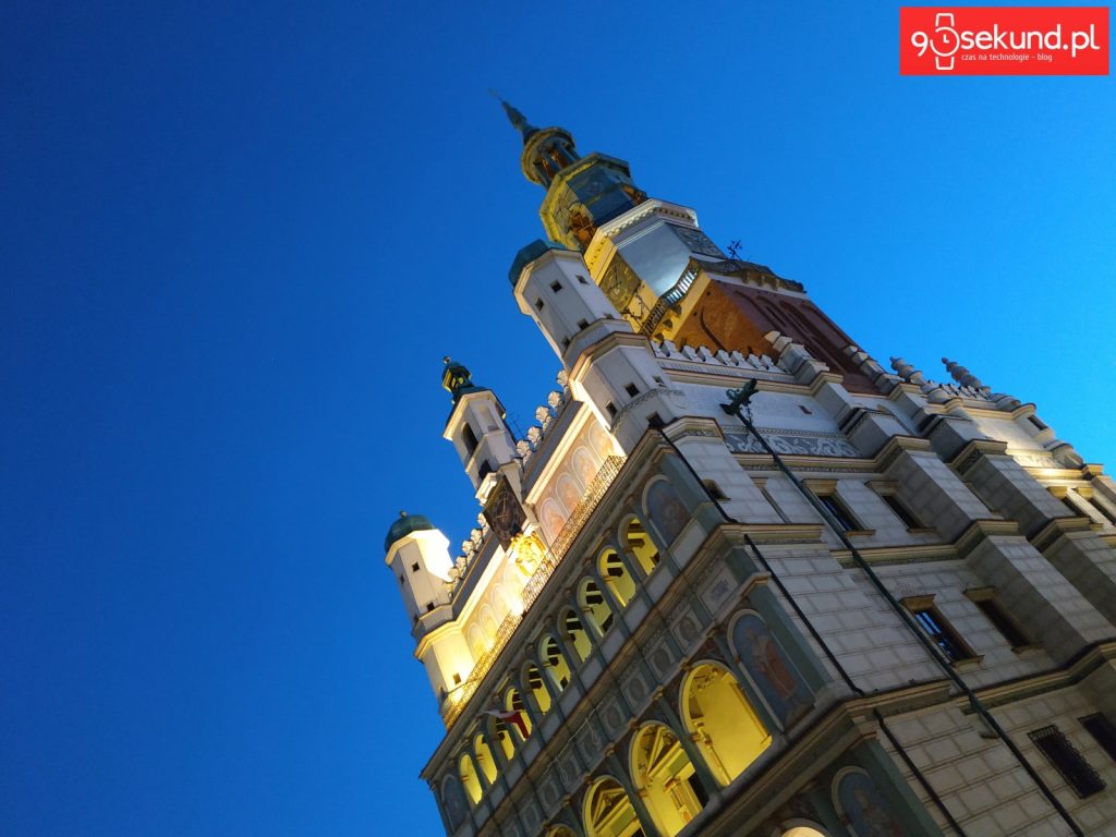 Zdjęcie wykonane Xiaomi Redmi Note 5 - 90sekund.pl / Michał Brożyński