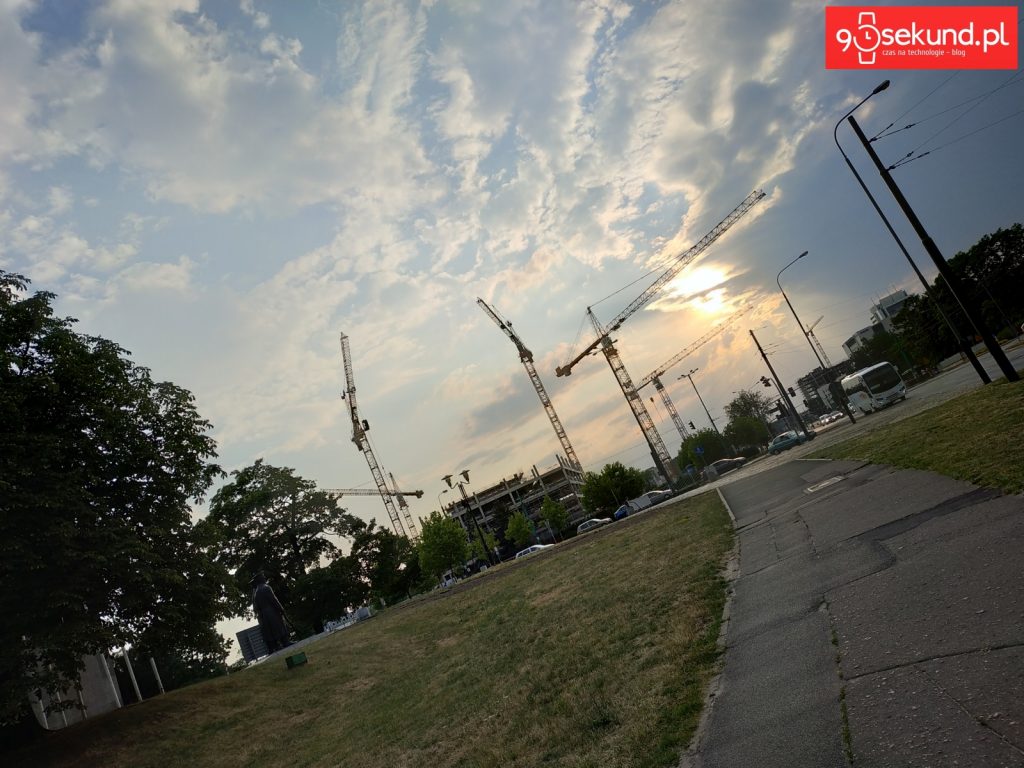 Zdjęcie wykonane Xiaomi Redmi Note 5 - 90sekund.pl / Michał Brożyński