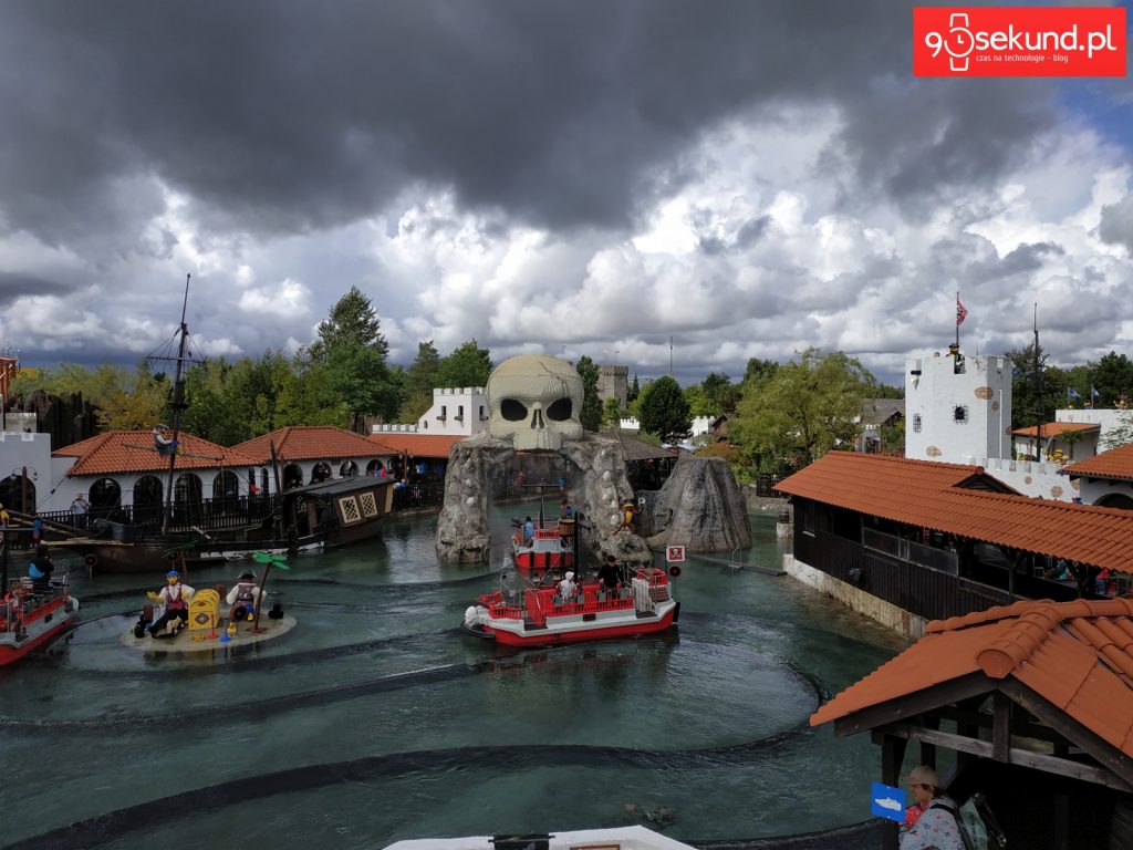 Zdjęcie wykonane Xiaomi Redmi Note 5 - 90sekund.pl / Michał Brożyński