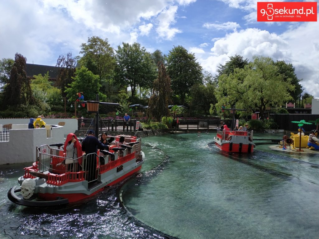 Zdjęcie wykonane Xiaomi Redmi Note 5 - 90sekund.pl / Michał Brożyński