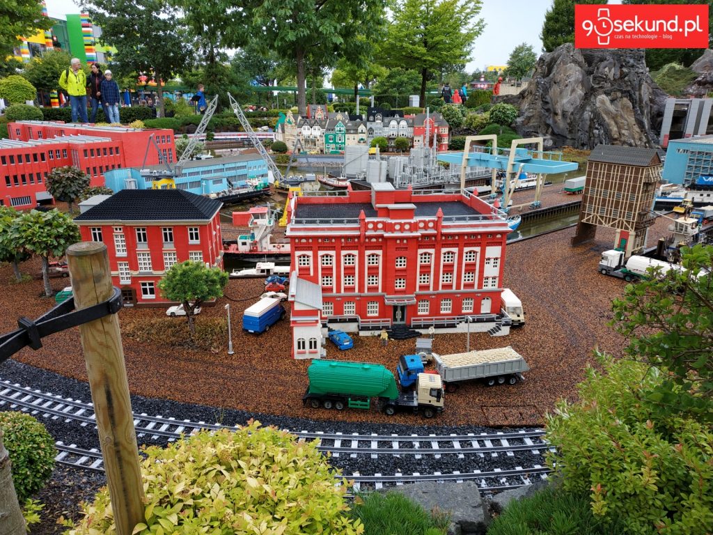 Zdjęcie wykonane Xiaomi Redmi Note 5 - 90sekund.pl / Michał Brożyński