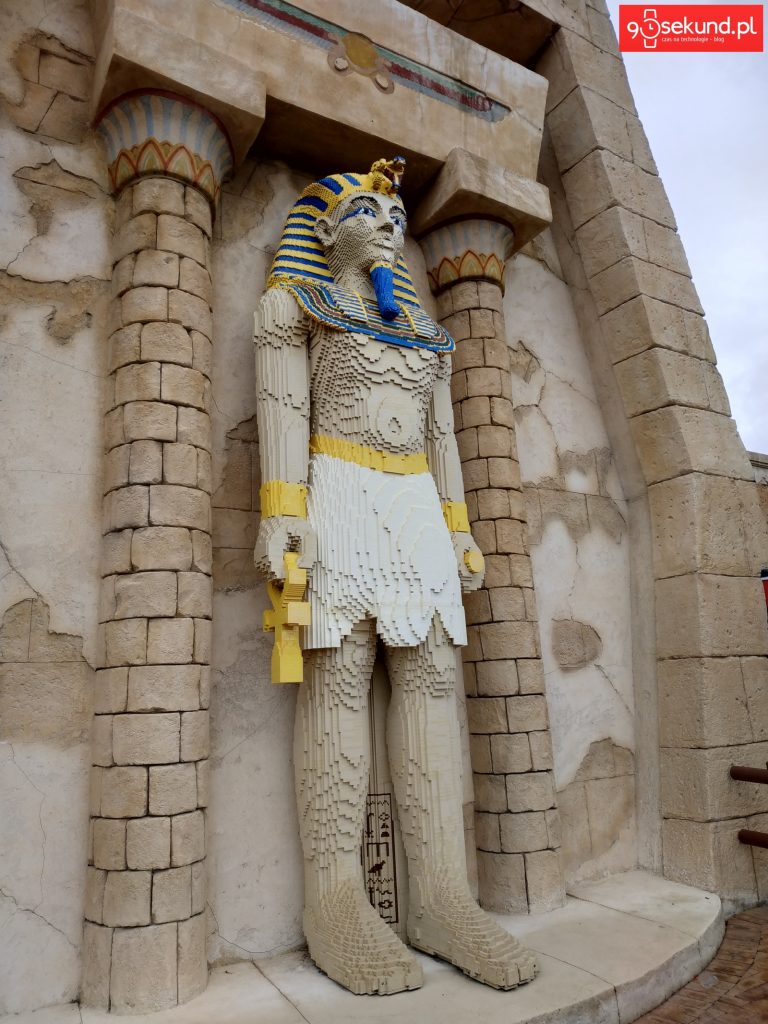 Zdjęcie wykonane Xiaomi Redmi Note 5 - 90sekund.pl / Michał Brożyński