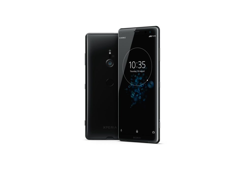 Sony Xperia XZ3