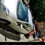 Tak Sztuczna Inteligencja w Xiaomi Mi Mix 2s rozpoznaje obiekty - 90sekund.pl / Michał Brożyński