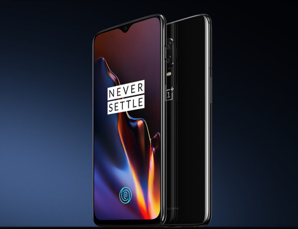 OnePlus 6T