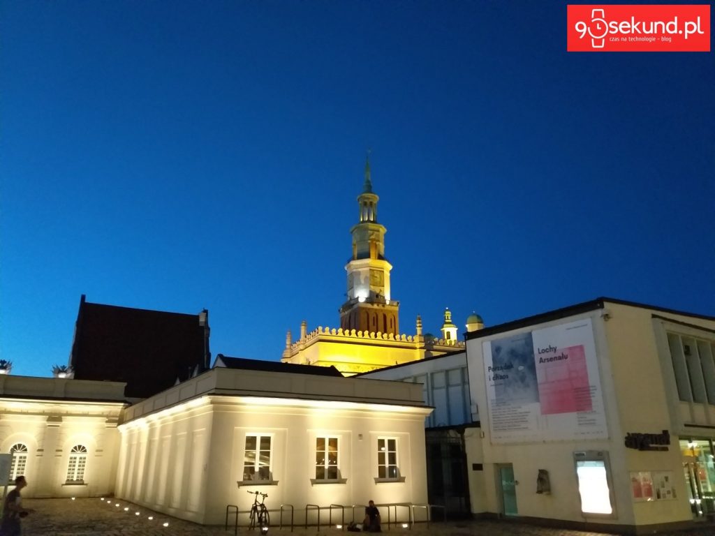 Zdjęcie wykonane Galaxy A6+ - 90sekund.pl - Michał Brożyński