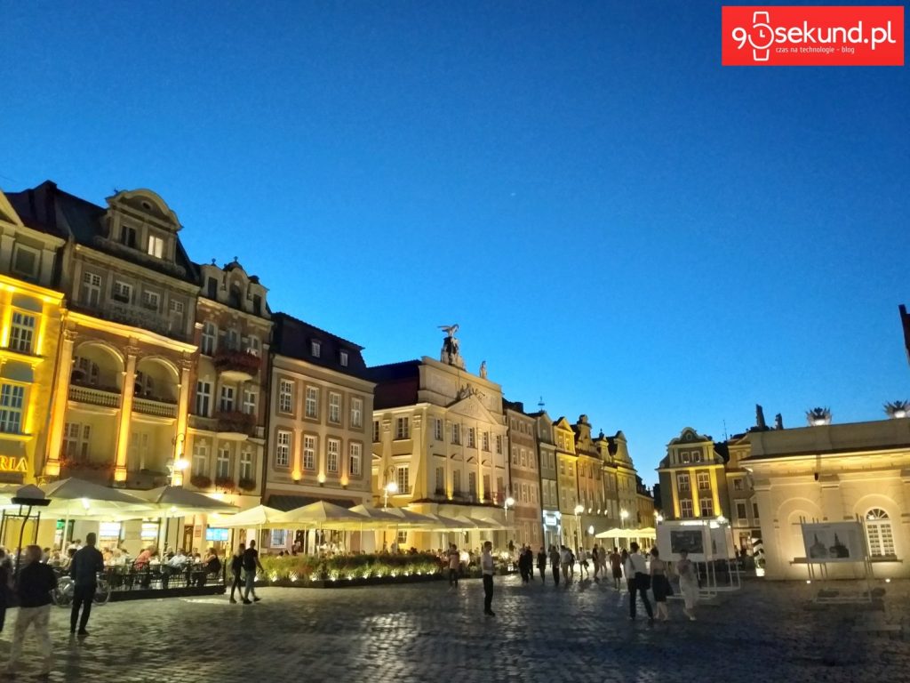 Zdjęcie wykonane Galaxy A6+ - 90sekund.pl - Michał Brożyński