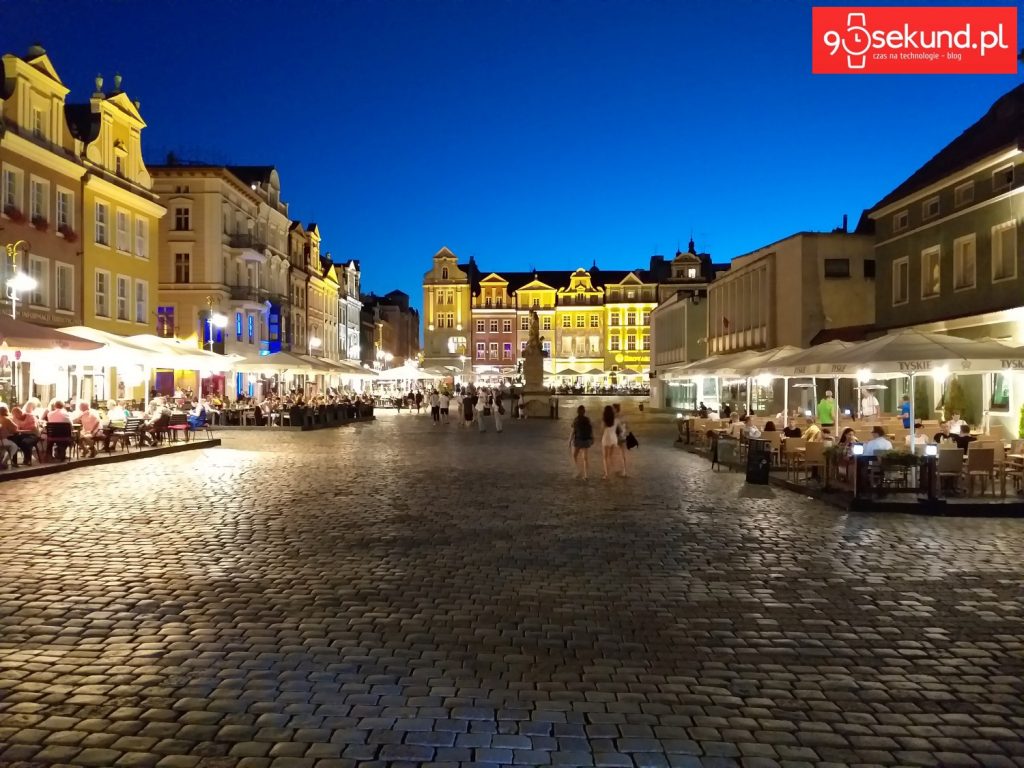 Zdjęcie wykonane Galaxy A6+ - 90sekund.pl - Michał Brożyński