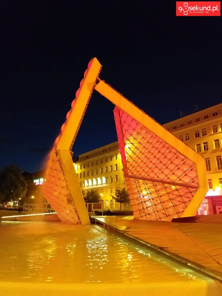 Zdjęcie wykonane Galaxy A6+ - 90sekund.pl - Michał Brożyński