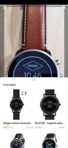 Działanie HiVision w Mate 20 Pro - 90sekund.pl