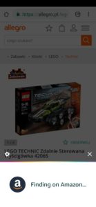 Działanie HiTouch w Mate 20 Pro - Michał Brożyński - 90sekund.pl