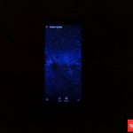 Wyświetlacz bez zielonej poświaty i wycieku kleju w Huawei Mate 20 Pro - Michał Brożyński - 90sekund.pl