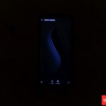 Wyświetlacz bez zielonej poświaty i wycieku kleju w Huawei Mate 20 Pro - Michał Brożyński - 90sekund.pl