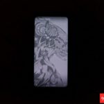 Wyświetlacz bez zielonej poświaty i wycieku kleju w Huawei Mate 20 Pro - Michał Brożyński - 90sekund.pl