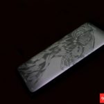 Wyświetlacz bez zielonej poświaty i wycieku kleju w Huawei Mate 20 Pro - Michał Brożyński - 90sekund.pl