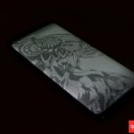 Wyświetlacz bez zielonej poświaty i wycieku kleju w Huawei Mate 20 Pro - Michał Brożyński - 90sekund.pl