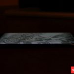 Wyświetlacz bez zielonej poświaty i wycieku kleju w Huawei Mate 20 Pro - Michał Brożyński - 90sekund.pl