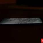 Wyświetlacz bez zielonej poświaty i wycieku kleju w Huawei Mate 20 Pro - Michał Brożyński - 90sekund.pl