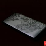 Wyświetlacz bez zielonej poświaty i wycieku kleju w Huawei Mate 20 Pro - Michał Brożyński - 90sekund.pl