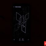 Wyświetlacz bez zielonej poświaty i wycieku kleju w Huawei Mate 20 Pro - Michał Brożyński - 90sekund.pl