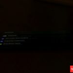 Wyświetlacz bez zielonej poświaty i wycieku kleju w Huawei Mate 20 Pro - Michał Brożyński - 90sekund.pl