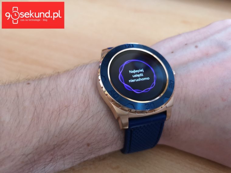 guess connect touch smartwatch review