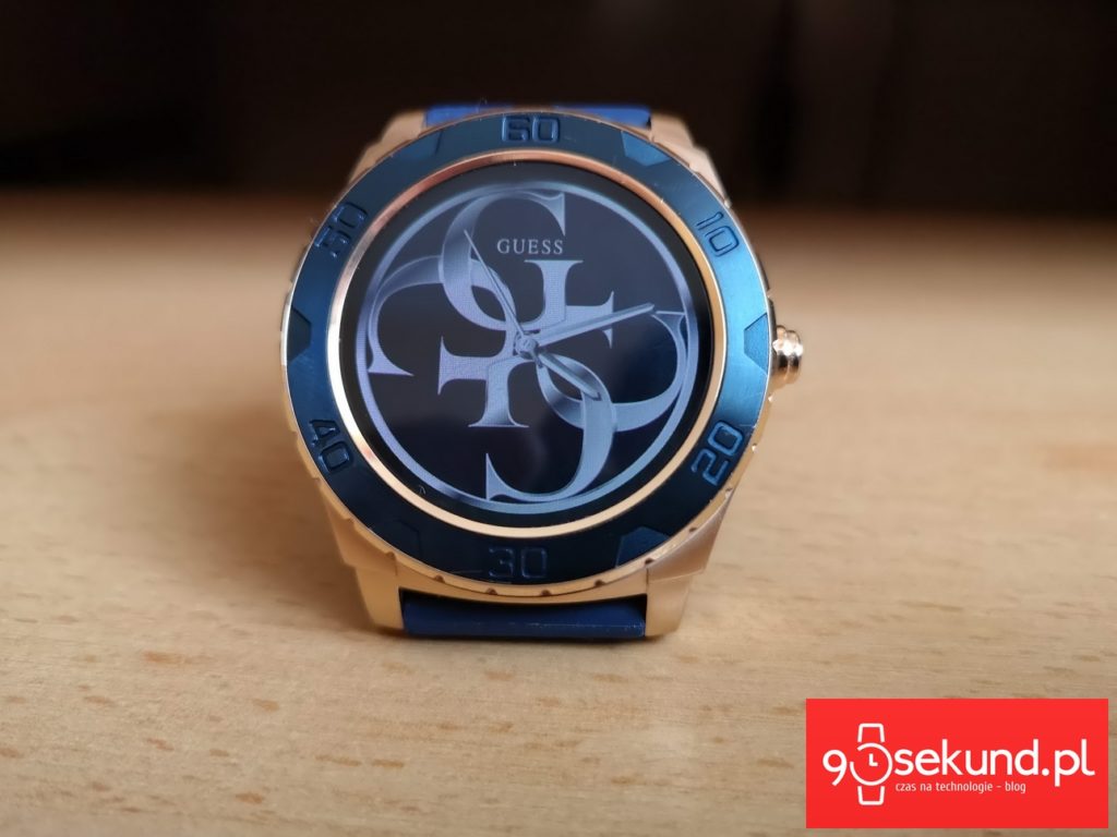 guess connect c1001g2