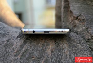Recenzja Samsung Galaxy S10+ Plus - Michał Brożyński 90sekund.pl