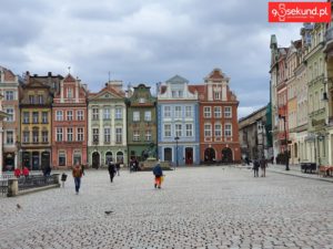 Teleobiektyw w Galaxy S10 Plus - Michał Brożyński 90sekund.pl