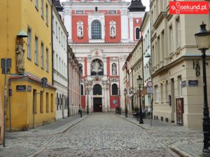 Teleobiektyw w Galaxy S10 Plus - Michał Brożyński 90sekund.pl
