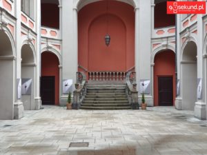 Teleobiektyw w Galaxy S10 Plus - Michał Brożyński 90sekund.pl