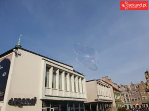 Zdjęcie z Galaxy S10+ Michał Brożyński 90sekund.pl