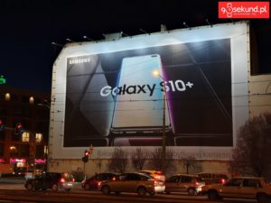 Teleobiektyw w Galaxy S10 Plus - Michał Brożyński 90sekund.pl