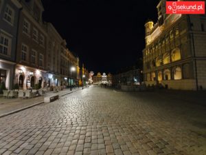 Ultraszeroki kąt w Galaxy S10 Plus - Michał Brożyński 90sekund.pl