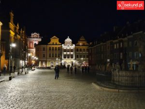 Teleobiektyw w Galaxy S10 Plus - Michał Brożyński 90sekund.pl