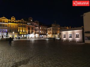 Szeroki kąt w Galaxy S10 Plus - Michał Brożyński 90sekund.pl