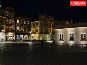 Teleobiektyw w Galaxy S10 Plus - Michał Brożyński 90sekund.pl