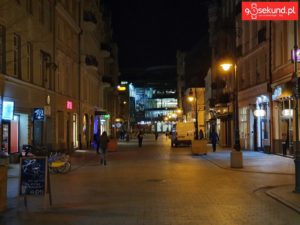Teleobiektyw w Galaxy S10 Plus - Michał Brożyński 90sekund.pl