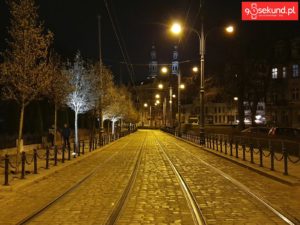 Teleobiektyw w Galaxy S10 Plus - Michał Brożyński 90sekund.pl