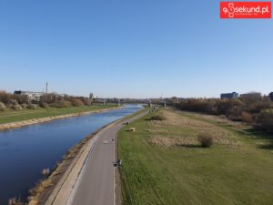 Szeroki kąt w Galaxy S10 Plus - Michał Brożyński 90sekund.pl
