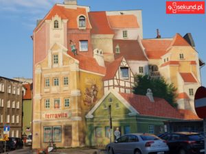 Teleobiektyw w Galaxy S10 Plus - Michał Brożyński 90sekund.pl