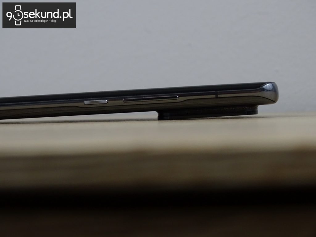 Recenzja Xiaomi Mi 11 Ultra - 90sekund.pl